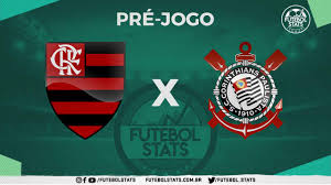 Two opposite styles, defensive corinthians against offensive flamengo. Pre Jogo Saiba Tudo Sobre Flamengo X Corinthians Copa Do Brasil De 2019 Futebol Stats