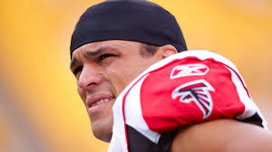 New School vs. Old. Glitz vs. Grunters. Tony Gonzalez vs. Mike Mularkey.