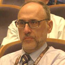 George DIMITRAKOPULOS