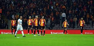 Galatasaray, ziraat türkiye kupası çeyrek final rövanş maçında aytemiz alanyaspor'u ağırladı. Mac Sonucu Galatasaray 3 1 Aytemiz Alanyaspor Ziraat Turkiye Kupasi