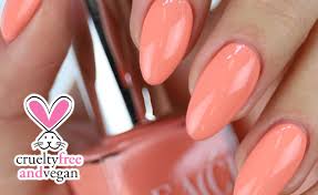 Each shade has been formulated to be 12 free, vegan & gluten free, cruelty free, breathable / oxygenated, moisture permeable, certified halal, long wear and high shine. A Guide To Vegan Nail Polish Gel Acrylic Salons Direct