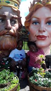 Profile for Teens Against Drugs and Violence of America