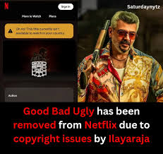 Ajith Kumar movie is removed