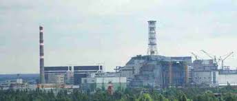 Csernobil története & jelen sugárzási kockázat. Csernobili Atomeromu Baleset Moly