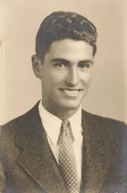 Dr Lawrence Wilbert Carrillo Jr. (1920-1995)