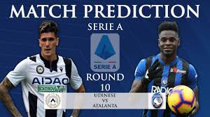 What tv channel is udinese vs atalanta on in the uk? Prediksi Udinese Vs Atalanta Prediction Serie A 06 12 2020 Youtube