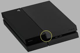 Scroll over to the settings entry in the action bar—it looks like a little suitcase. How To Turn Off Ps4 Without A Controller