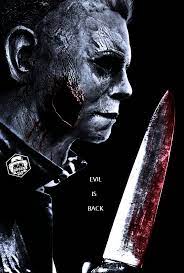 If you have one of your own you'd like to. Halloween Kills 2020 Poster By Bryanzap On Deviantart