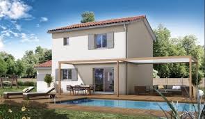 Constructeur Maison Castries 34160 Maisons Bati France