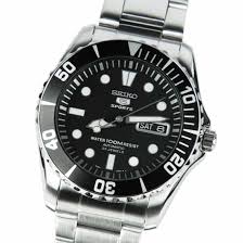 Seiko 5 Snzf17 Review Sea Urchin Automatic Watch Guide Millenary Watches