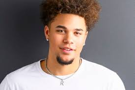 Hard Work And Perseverance: Rylan Smith, Lincoln Southwest