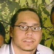 Jason Scott Willis Obituary