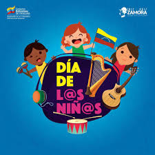 Este 30 de abril se celebra el día del niño en méxico.se trata de un festejo anual dedicado a la comprensión y fraternidad hacia todos los niños; Vicepresidencia Vzla ×'×˜×•×•×™×˜×¨ Paseo Los Proceres Albergara Celebracion Del Dia Del Nino Este Domingo Https T Co 1bwpixzzl3