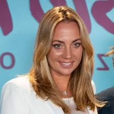 Luka modric of real madrid and his wife vanja bosnic after the uefa champions league final match. Vanja Bosnic Bio Age Net Worth Height Married Nationality Body Measurement Career