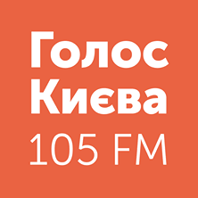 Voice of Kyiv 105.0