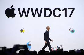 Wwdc is apple's annual worldwide developers conference where developers can attend sessions and meet with apple engineers. Wwdc 2017 Everything Important Apple Announced At Its Big Event Vox