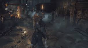 Maybe you would like to learn more about one of these? 55 Bloodborne Gifs Gif Abyss