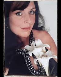 Mary Barrett (née Ward)