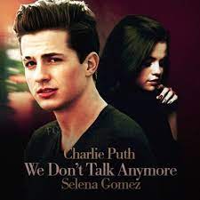 We don't talk anymore (feat. Charlie Puth We Don T Talk Anymore Feat Selena Gomez Nyx Remix By Nyix Secret Tunes