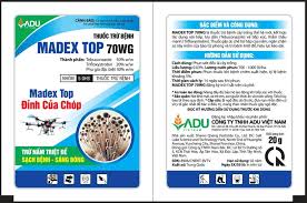 Adu-flore 600WG