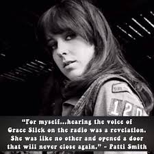 Grace Slick: Acid Queen