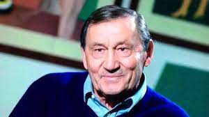 This is the profile site of the manager tarcisio burgnich. Tarcisio Burgnich In Simili Circostanze Il Calcio Si Mette Da Parte