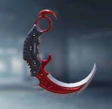 Here's how you can get it in fortnite season 6. Ruby Epic Karambit Blueprint In Call Of Duty Mobile Codm Gg