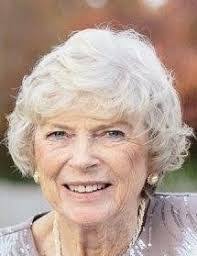 Ann Laws's Instagram, Twitter & Facebook