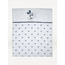 Say hello to another great day with the disney baby mickey mouse hello world 4 piece crib bedding set. Disney Mickey Mouse Nursery Bedding Set George At Asda