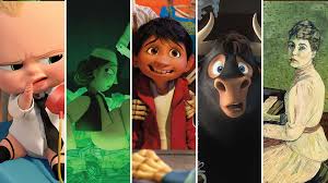 Oscar Animated Films Feature Diverse Tools Variety