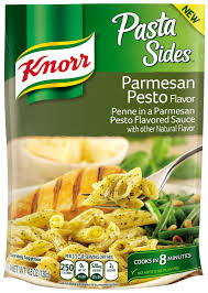 See more ideas about knorr pasta sides, knorr recipes, pasta sides recipes. Knorr Parmesan Pesto Pasta Sides Shop Pantry Meals At H E B
