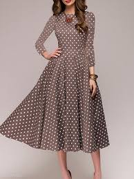 Cheap Good Quality Clothes Ladies Clothes Cheap Online Sites 20190123 Fashion Trend Dresses Fashion Skater Dress