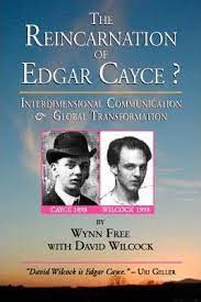 Scopri ricette, idee per la casa, consigli di stile e altre idee da provare. The Reincarnation Of Edgar Cayce Wynn Free 9781583940839