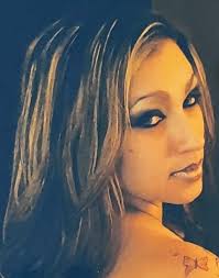 Ashley Rapp's Instagram, Twitter & Facebook