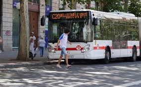 Lyon Capitale - News update