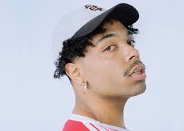 Jean Dawson Attempts to Run The 'Blame By Me'