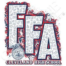 Get All The Signatures Of Your Ffa Members On Your Chapter Tee We Are The Only National Licensee Of Ffa Signature Shirts Ffa Class Design Senior Class Shirts