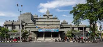 Museum jawa tengah ranggawarsita semarang: National Press Monument Wikipedia