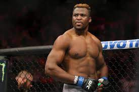 He and his siblings would wear their extended family members' clothing. Francis Ngannou Could Realize Rags To Riches Dream With Title Win At Ufc 220 Bleacher Report Latest News Videos And Highlights