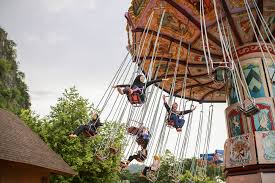 Cerca de centro comercial ipoh parade. The Lost World Of Tambun Hot Springs Thrill Rides And A Limestone Cave Bar
