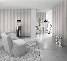 See more ideas about wallpaper bedroom, black wallpaper bedroom, interior design. Silver White Striped Wallpaper Stripes Are 13cm Wide Stripe Wallpaper Bedroom Striped Wallpaper Wallpaper Pink And White