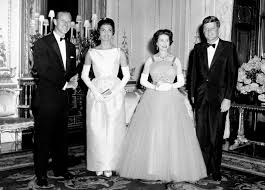 The Queen And Prince Philip An Enduring Royal Romance Bbc News