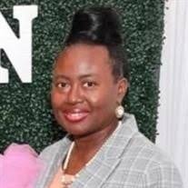 Ms. Vanessa A. Hamilton Obituary (2025)