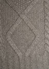 See more ideas about cable knit throw, knitting, knitted throws. Loro Piana Cashmere Cable Knit Sweater Cuccalofferta