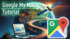 How is it Different from Google Maps? - YouTube