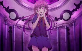 Should i put it to mature content. 168 Yuno Gasai Hd Wallpapers Hintergrunde Wallpaper Abyss