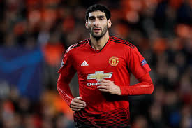 Маруан феллайни / marouane fellaini. Marouane Fellaini Completes Transfer From Manchester United To Shandong Luneng Bleacher Report Latest News Videos And Highlights