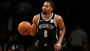 He made his debut in 2011 with the colorado buffaloes, moving to his current team in 2016. Spencer Dinwiddie Wants To Build An Iron Man Suit When He Retires