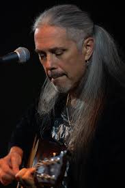 Danny Vaughn at Eleven in Stoke-on-Trent