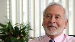 Employee Spotlight: John Stevenson